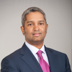 Doctor Arjun Gururaj