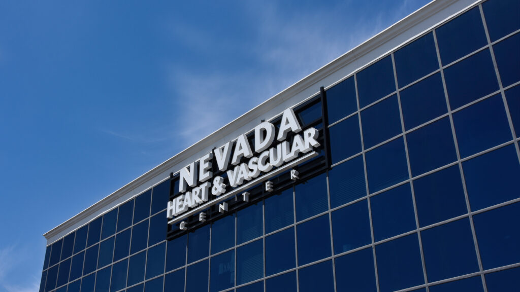 Nevada Heart and Vascular Center