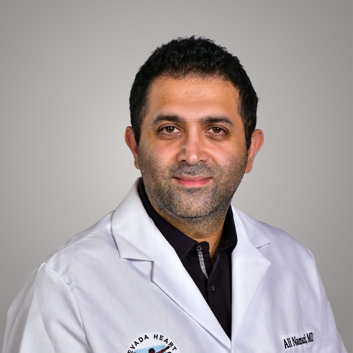 Doctor Ali Namazi