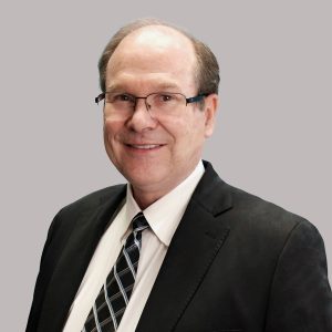 Dr. Thomas Lambert