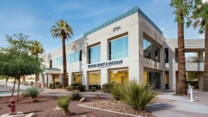 NV Heart & Vascular Tenaya clinic