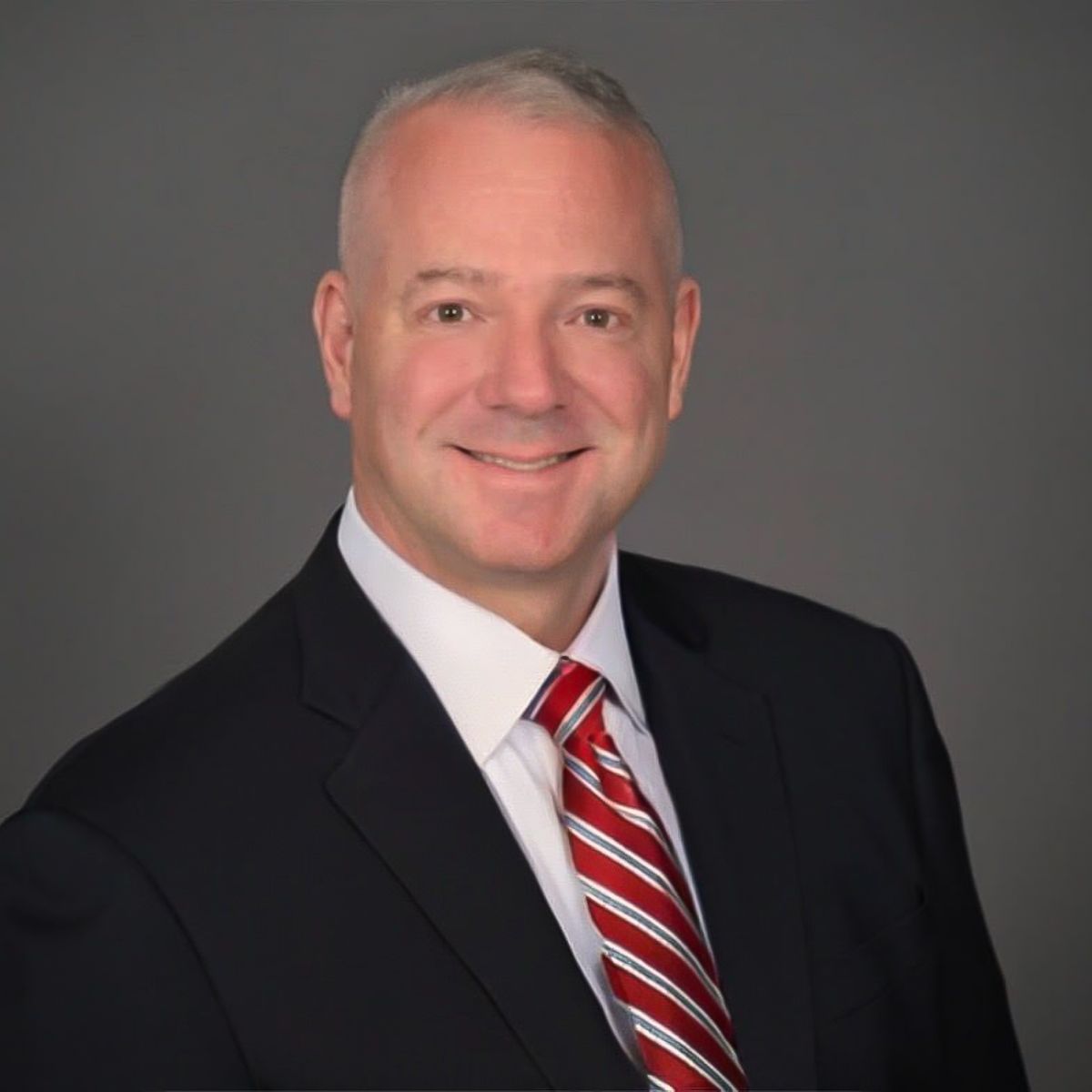 Dr. Timothy Hamilton